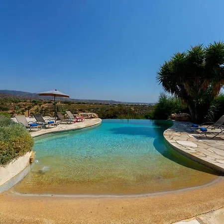 Villa Levander