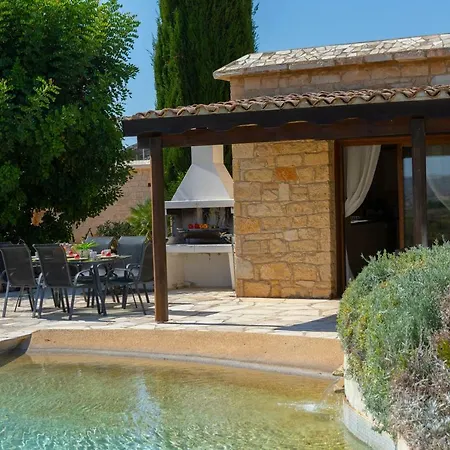 Villa Levander